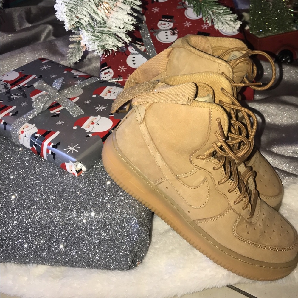 Nike shoes